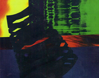 Casaluna CD